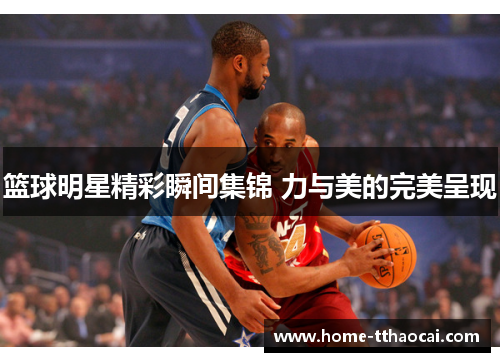 篮球明星精彩瞬间集锦 力与美的完美呈现
