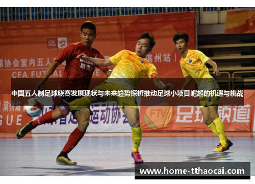 中国五人制足球联赛发展现状与未来趋势探析推动足球小项目崛起的机遇与挑战